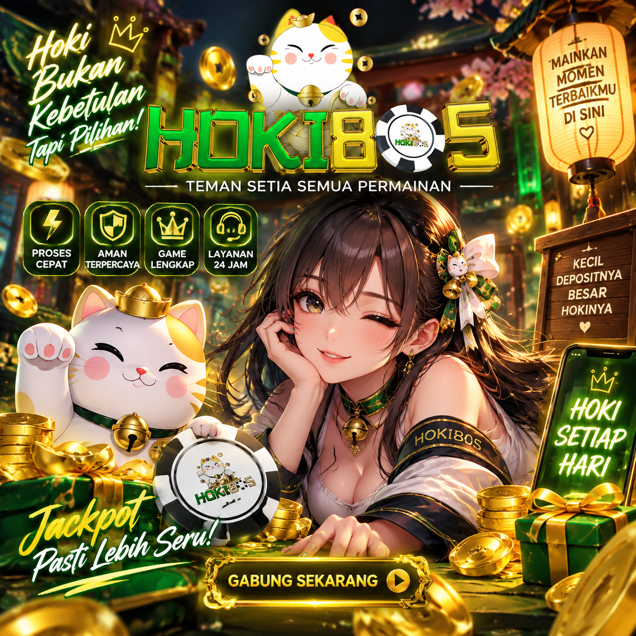 HOKK805