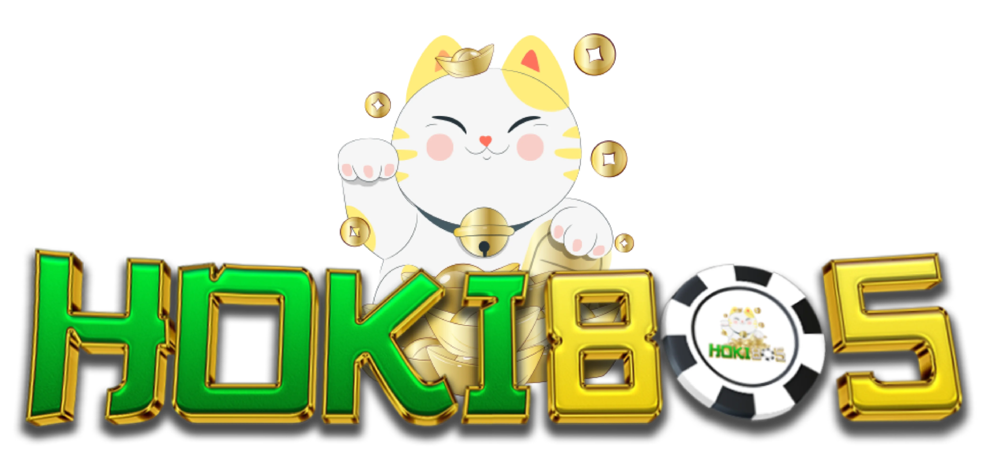 HOKK805 Logo